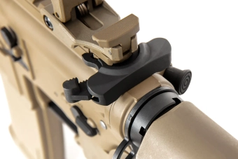 RRA SA-E04 EDGE™ Carbine Replica - Full Tan
