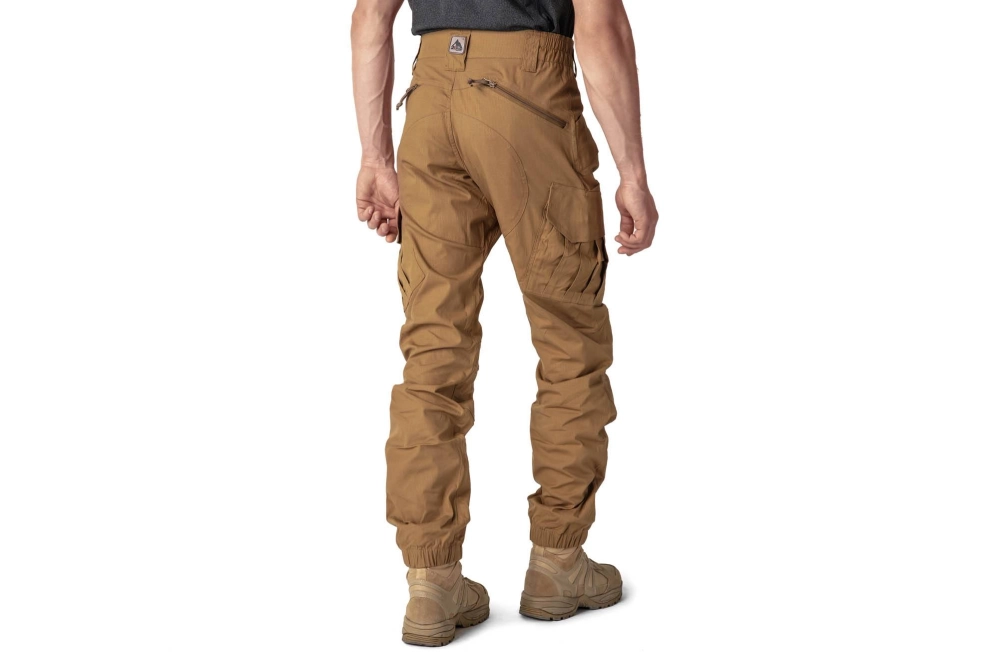 Spodnie Cedar Combat Pants - coyote