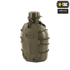 Elite Ranger Green Manner/Bottle Cover