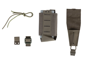 Nabíječ Wosport pro zásobníky M4/M16 MG-128 Ranger Green