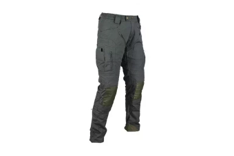 Pantalons tactiques Multitask PRO - vert olive