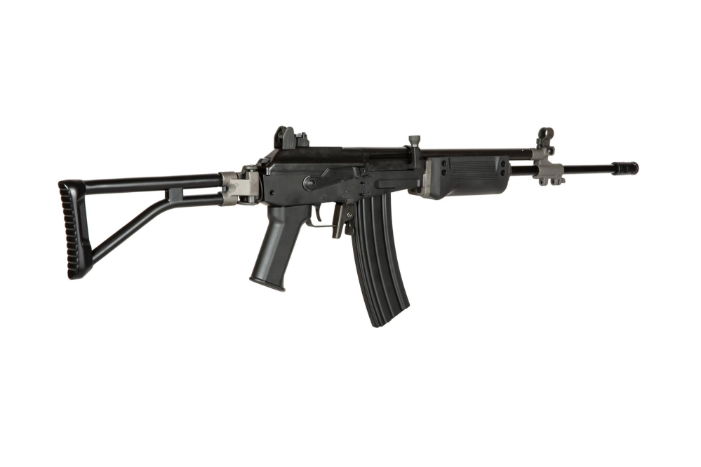 Réplique de carabine AR TOD
