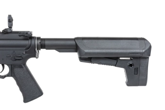 Krytac Barrett REC7 DI CARBINE ASG Karabijn Zwart