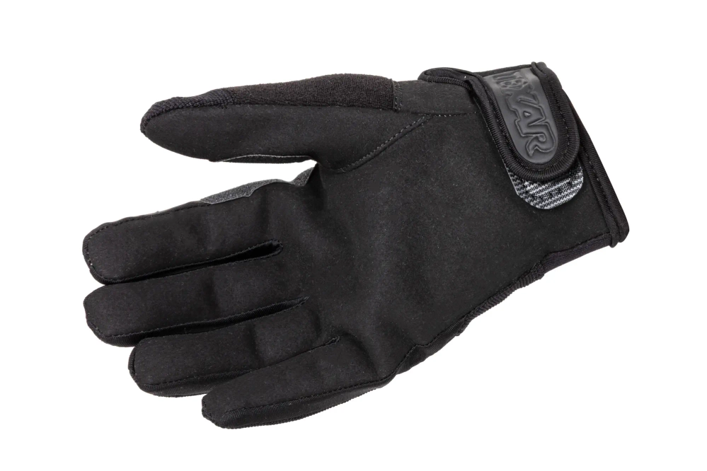 Texar Tactical Duty Gloves Black