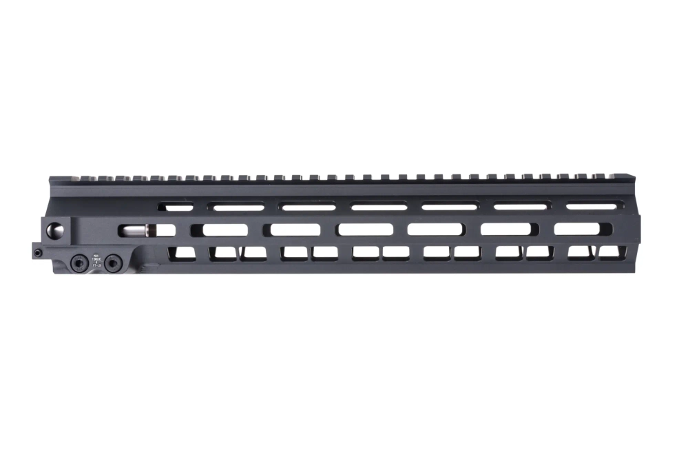 Szyna montażowa 5KU MK.8 długości 13" Czarna