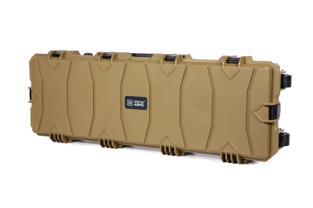 Specna Arms Funda para pistola 100 cm Tan
