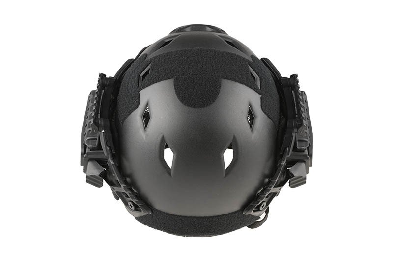 Réplica del casco FAST Gunner (BJ) - Negro