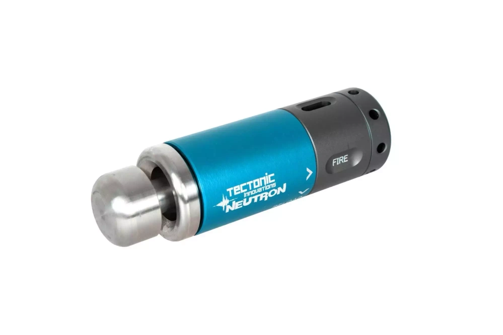 Granada Tectonic Innovations Neutron - azul