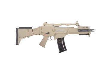SA-G12V EBB carbine replica - tan (OUTLET)