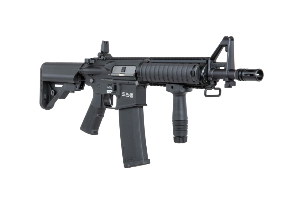 Karabinek ASG Specna Arms SA-C04 CORE™ HAL™ ETU Czarny