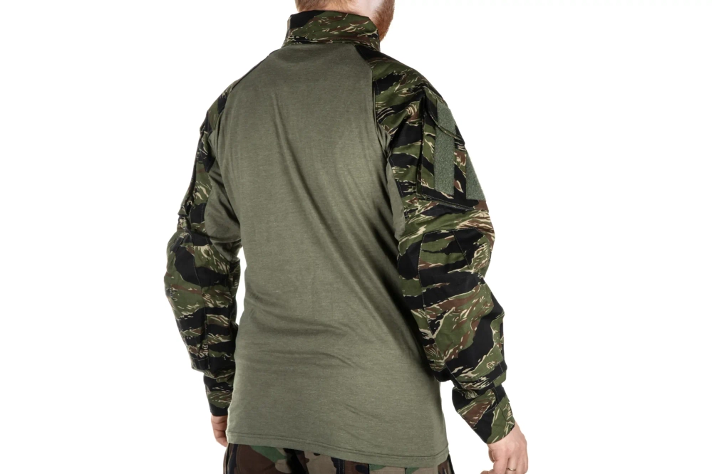 Uniformní mikina Emerson Gear typ G3 Tiger Stripe