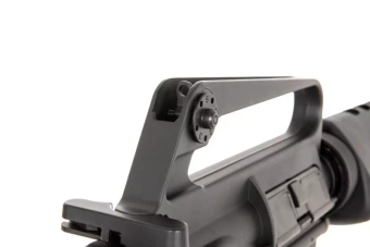 airsoft CYMA CM009B Carbine Black (OUTLET)