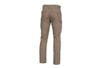 Aris Tactical Trousers - Coyote Brown