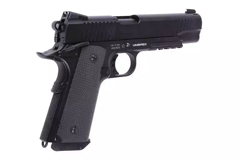 Elite Force 1911 TAC pistol replica