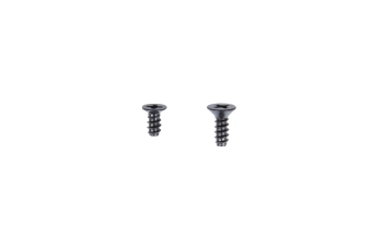 Ergonomic pistol grip AEG SRC for M4 Black