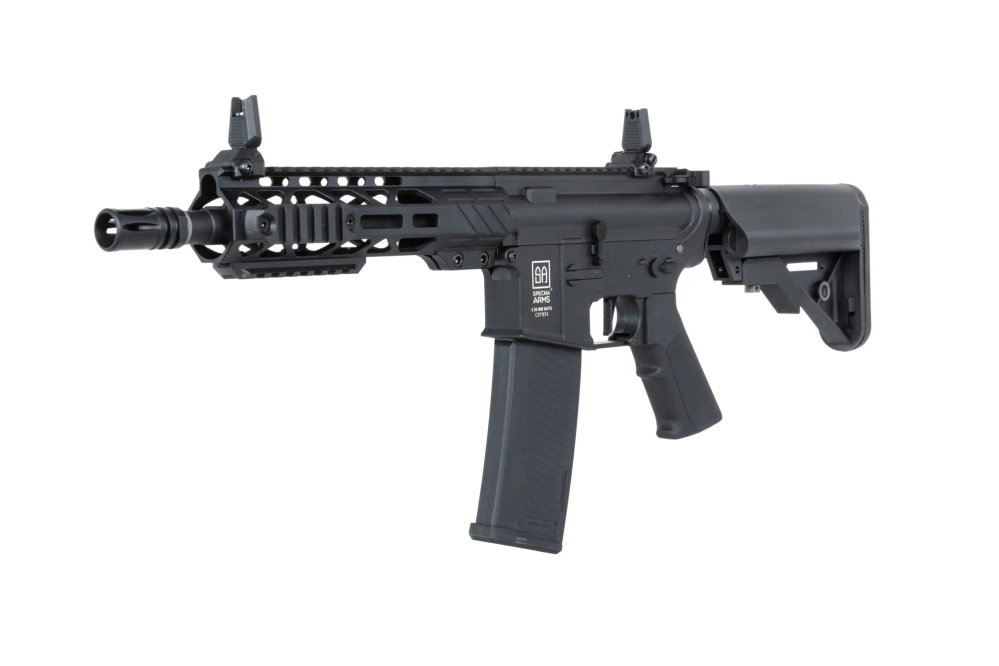 Specna Arms SA-C25 CORE™ HAL ETU™ Gen.2 airsoft Carbine Negro
