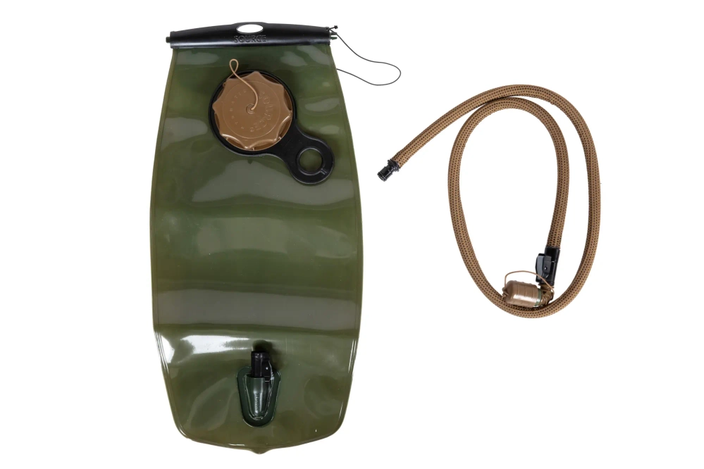 SOURCE WXP 3L Water Reservoir Coyote