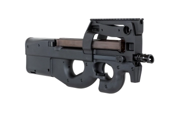 airsoft Cybergun x Krytac FN HERSTAL P90 1.14 J submachine gun