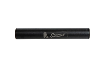 Tlumič hluku Covert Tactical PRO - Shhhh Fi 30 mm