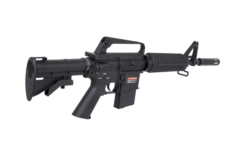 East Crane EC-324 Kestrel™ ETU airsoft Carbine