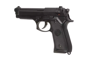 Réplique de pistolet militaire M92F