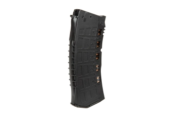 Mid-Cap magazine for GK12 Replicas -120 BB's capacity