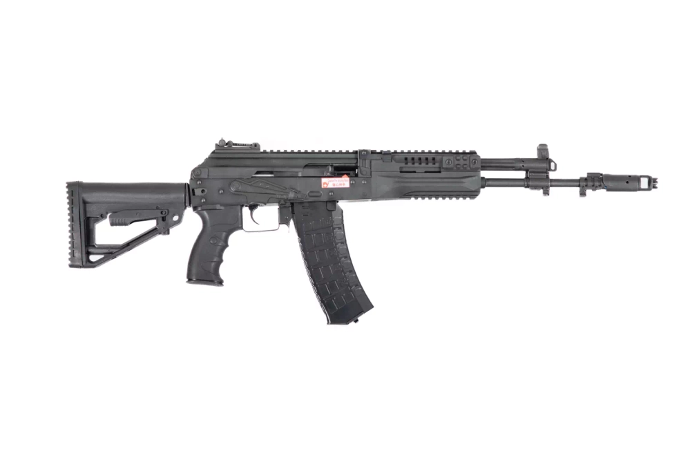 LCK-12 EBB carbine replica (OUTLET)