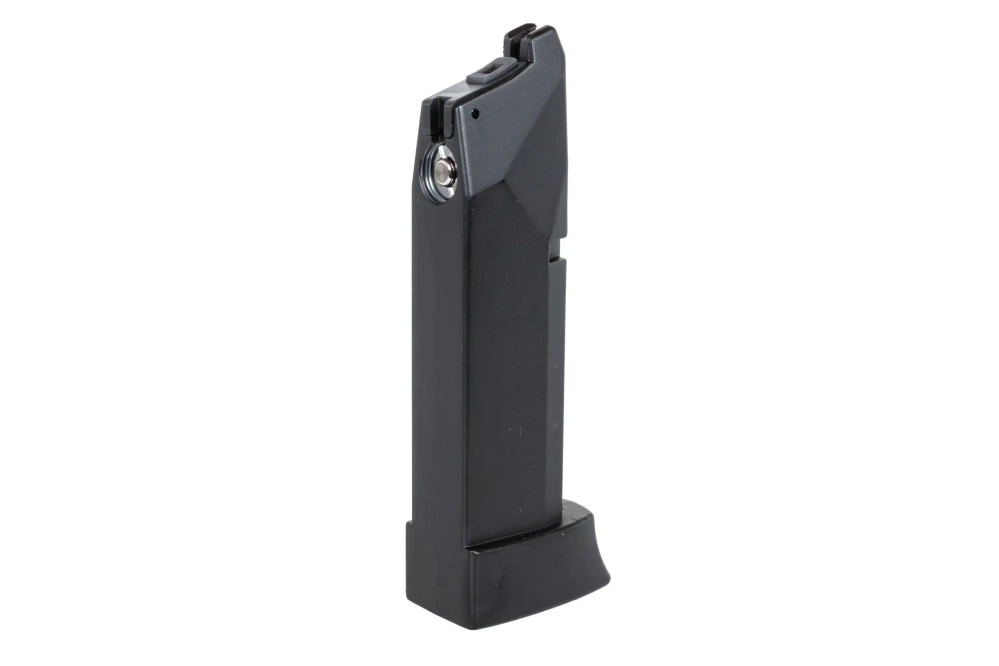 Magazynek CO2 26 kulek Cybergun do replik SIGMA 40F