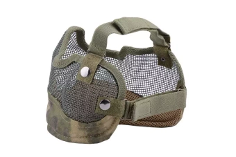 Type de masque Stalker Gen 2 - ATC FG