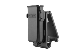 Pouch multiusos para cargador pistola owy - negro