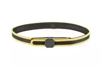 IPSC Utility Belt - Yellow