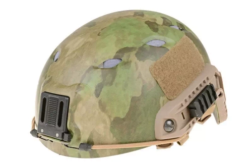Airsoftová zbraň přilbau FAST BJ CFH - ATC FG (L/XL)