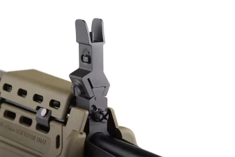 L86A2 LSW Assault Rifle Replica