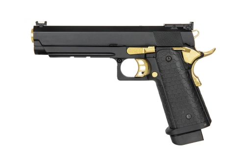 Réplica de pistola Hi-Capa 5.1 (794) (OUTLET)