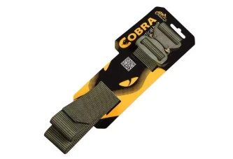 Cobra FC45 Tactical Belt - olive green