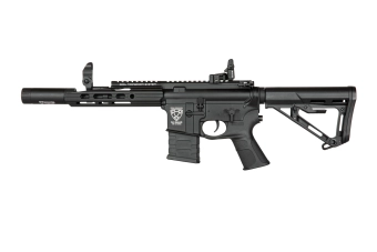 Réplica fusil ASR112 Guardian Combat - Negro