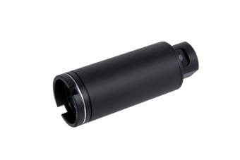 Tracer Wosport Mole Silencer Black