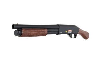 Spring Shotguns Sample S8877RW