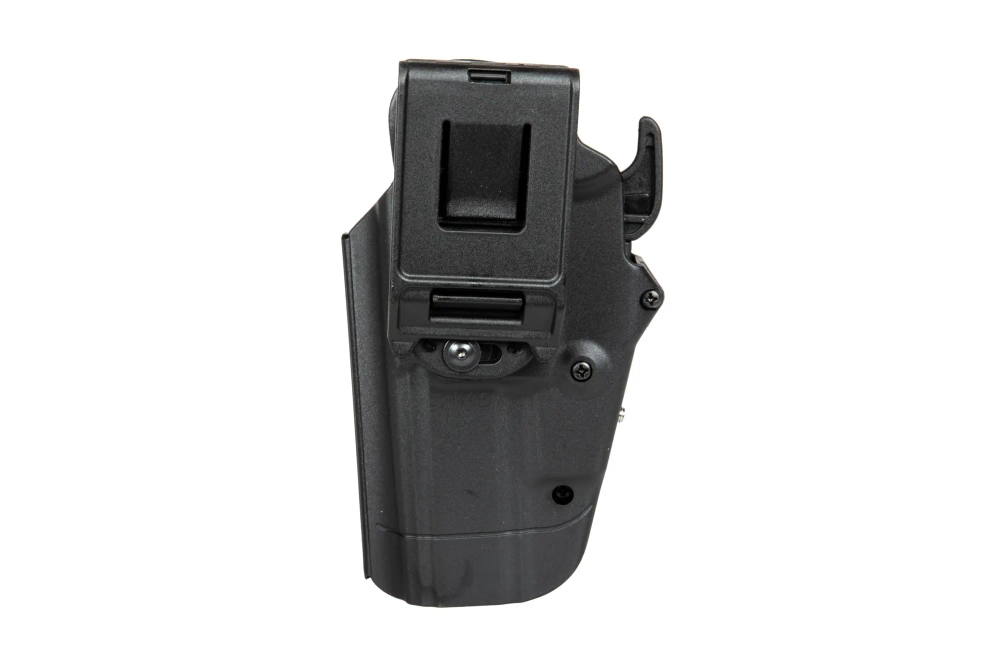 Universal Holster Sub-Compact (750) - Black