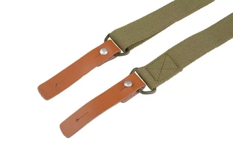 AK tactical sling - olive