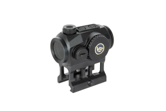Zaměřovač kolimátor scrapper 1x22