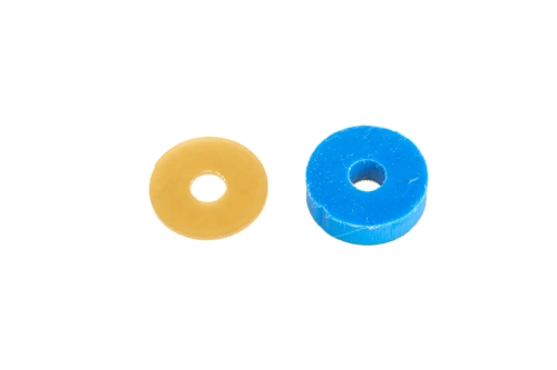 Cilinderkopbumper EPeS AEG 60° dikte 7,4 mm