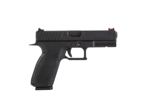 KP-13 pistol replica - black