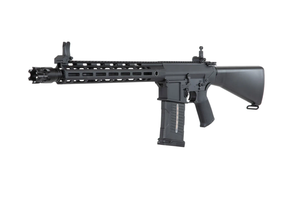 A&K SR25(P)E2 MLOK-20 Polymere versie