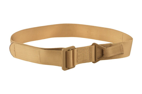 Pas taktyczny typu Rescue Belt (Lite Version) - Tan