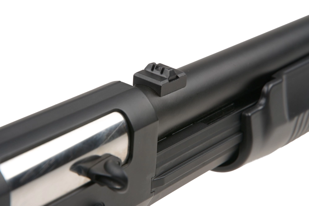 Replika strzelby CM.360M (wersja metalowa)