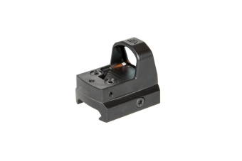 Frenzy-S 1x16x22 AUT mini collimateur