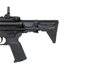 Specna Arms SA-E12 PDW EDGE™ Kestrel™ ETU 1.14 J airsoft Carbine Black
