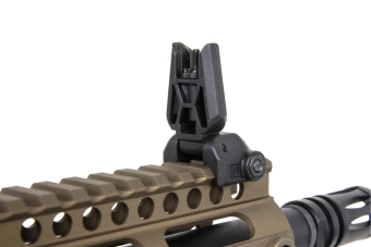 Specna Arms SA-E21 EDGE™ HAL ETU™ Chaos Brons ASG Karabijn