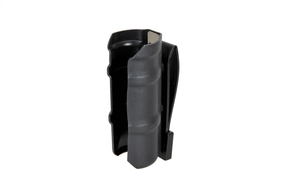 Holster sur grenade gaz owy Tectonic Neutron/Quake - Noir